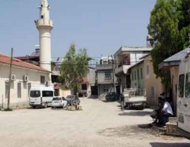 Hatay’daki Kaçak Akaryakıt Deposu Patlaması