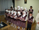 İBRAHİM HALİL ŞİVGAN - İmam Hatip Lisesi’nde Pilav Günü Etkinliği