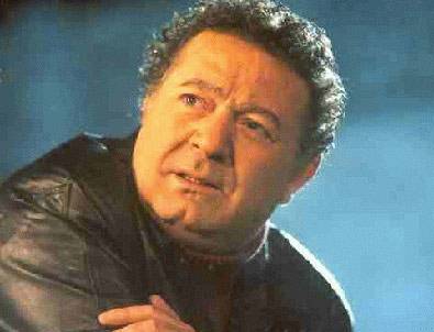 Kayahan'dan şok istifa