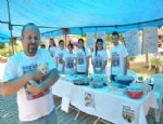 KAZıM ÖZGAN - Kozan’da Sokak Hayvanları İçin Kermes Düzenlendi