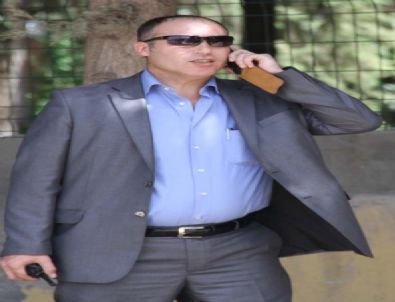 Reyhanlı’nın Yeni Emniyet Müdürü Göreve Olaylı Başladı