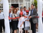 EĞITIM İŞ - Tübitak Bilim Fuarı Pilot Okul Seçilen Didim Atatürk Ortaokulunda Açıldı