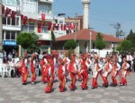 HASAN İRTEM - 19 Mayıs Atatürk'ü Anma, Gençlik ve Spor Bayramı Törenlerle Kutlanıyor