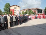 19 Mayıs Kutlamaları Gösterilerine İlgi