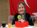 19 MAYıS 1919 - 19 Mayıs'la Yaşıt Kadının Atatürk Anısı