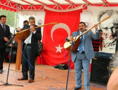 19 Mayıs Posof'ta Çeşitli Etkinliklerle Kutlandı