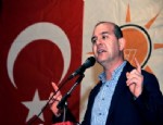 AK Parti Genel Başkan Yardımcısı Süleyman Soylu Gümüşhane’de