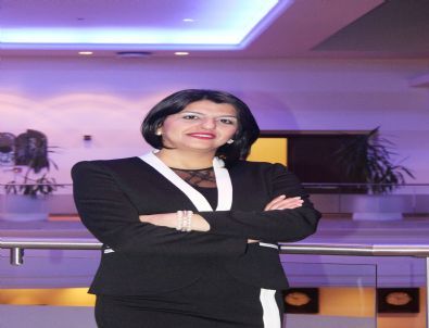 ATO Yönetim Kuruluna Giren İlk Kadın