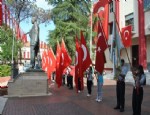 Aydın’da 19 Mayıs Etkinlileri