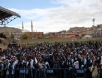 Bayburt Üniversitesi'nde Mezuniyet Coşkusu