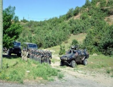 Doğa Gezilerine Jandarma Engeli