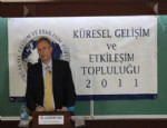 Fransa’nın Türkiye Büyükelçisi Laurent Bılı'nın Açıklaması