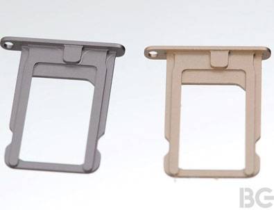 iPhone 5S'ten yeni sızıntı