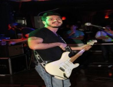 İskenderun'da 'Kolpa' Konseri