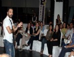 STAND-UP - Kapışmak: 'Çocuklar Lafla Değil, Davranışlarla Büyür'