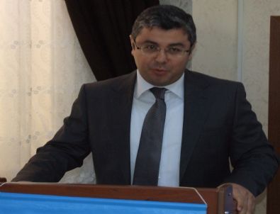 Kaplıca Bölgesinin Fizibilite Raporu Çıkarılacak