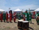 HİLMİ DÖNMEZ - Karpuzlu Alinda Festivali Başladı