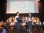 Kdz. Ereğli Eğitim Fakültesi Öğrencilerinden Konser