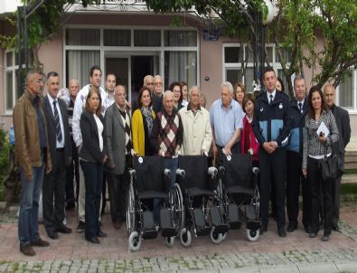 Mavi Kapaklar Umut  Olmaya Devam Ediyor