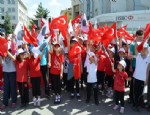 Niğde’de 19 Mayıs Kutlandı