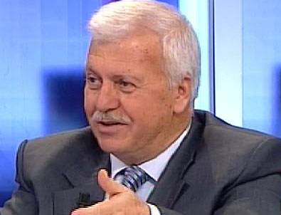 'Numan Kurtulmuş AK Parti Genel Başkanı olacak'