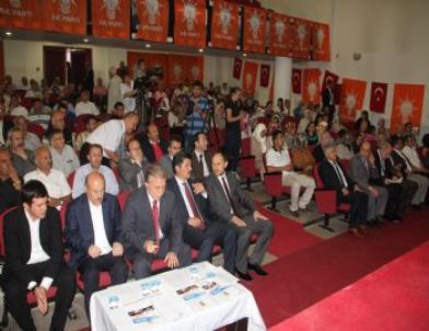 Şahin: Sultan Vahdettin’i Hain Diye Öğrettiler