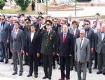 Tosya’da 19 Mayıs Atatürk’ü Anma Gençlik ve Spor Bayramı Kutlamaları