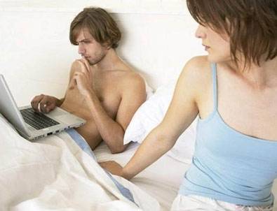 Yatak odasının işlevi değişti