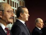 MADAME TUSSAUDS - Yılmaz Büyükerşen Balmumu Heykeller Müzesi açıldı