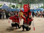 Yoksul Aileler ve Öğrenciler İçin Kermes