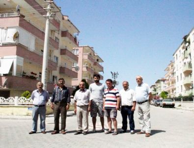 Zeytinli’de Vatandaşların Karanlık İsyanı