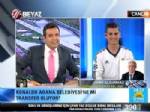 UYAN TÜRKİYEM - Adanalı Ronaldo, canlı yayında transfer oldu