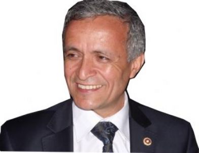 Ak Parti Manisa Milletvekili Muzaffer Yurttaş'tan 'Kamp' Açıklaması