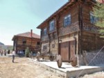 YARIŞ ATI - Başkent’in Göbeğinde 100 Yıllık Köy