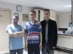 İNCE BAĞIRSAK - Büyük Anadolu Hastanesi'nde Bir İlk