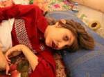 KANSER TEŞHİSİ - 'Çadır kentin en güzel kızı' hayatını kaybetti