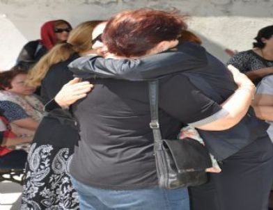 Candan Erçetin'in Acı Günü