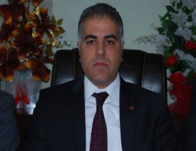 CHP İl Başkanı Doğan’dan 1 Mayıs Açıklaması