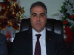 TEKSIF - CHP İl Başkanı Doğan’dan 1 Mayıs Açıklaması