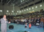 HAMİT DEMİR - Darende'de 'hz.muhammed'in Örnek Hayatı' Konferansı