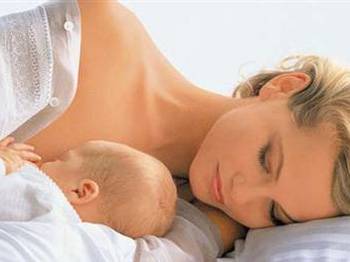 Dirençli bakteriye anne sütü