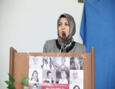 Düzce’de Gönül Elçileri Projesi Cumayeri’nde Tanıtıldı