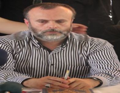 Ehdav Genel Başkanı Yeral'ın Evine Saldırı Olayı