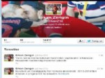 Erkan Zengin’in Galatasaray’a Transfer Dedikodusu Ortalığı Karıştırdı