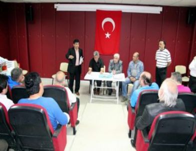 Fehmi Mamal Güven Tazeledi