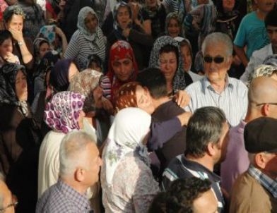 Genç Bankacının Evine Ateş Düştü