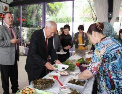 Hayvan Hakları Derneği’nden Kermes