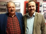 BİLİM KOMİSYONU - İlhan Cavcav: 'Yüksek Şekeri Mustafa Eraslan'ın Tavsiyeleriyle Kontrol Altına Aldım'