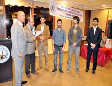 İstanbul Erzurumlular Vakfı’ndan Muhteşem Şiir Programı