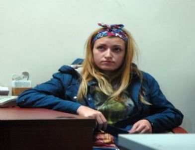 Kayıp Olarak Aranan Genç Kız Bulundu